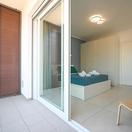 Apartmán Me Too Exclusive - House Bovio *