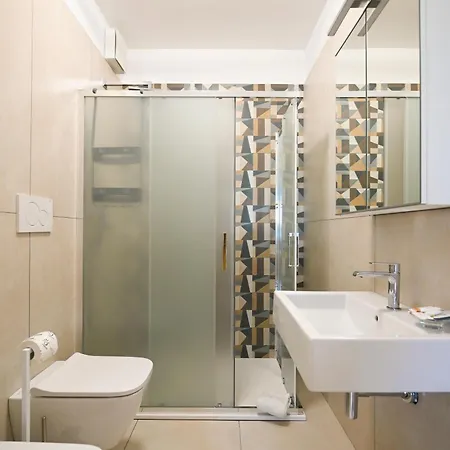 Daire Me Too Exclusive - House Bovio