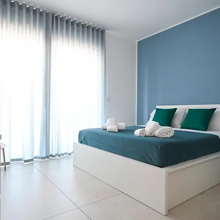 Daire Me Too Exclusive - House Bovio